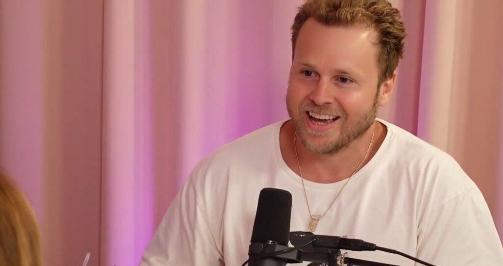 Spencer Pratt's parents: their constant feuds detailed - vcmp.edu.vn