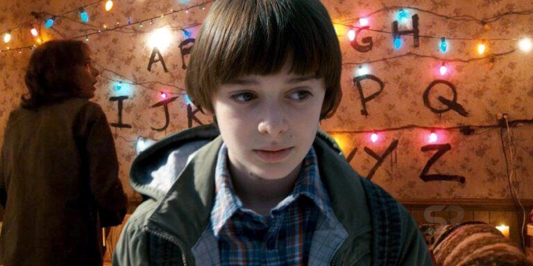 Stranger Things: How Will Was Able To Communicate Using The Lights