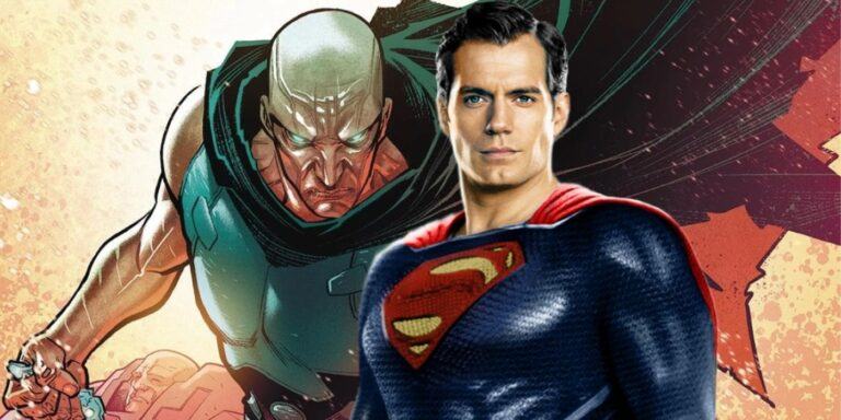 Superman: Legacy Casting Details Hint At Very Different Lex Luthor In James Gunn’s DC Universe