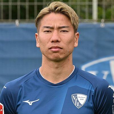 Takuma Asano- All About The Professional Football Player From Japan National Team