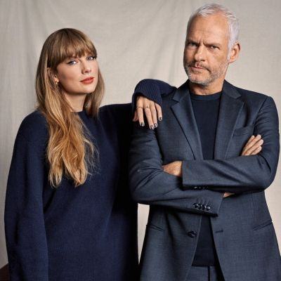 Taylor Swift Is Criticized For Participating In Variety’s Directors On Directors With Martin McDonagh