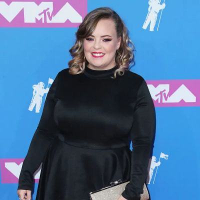 “Teen Mom: The Next Chapter” Star Catelynn Lowell Is Diagnosed With Bell’s Palsy