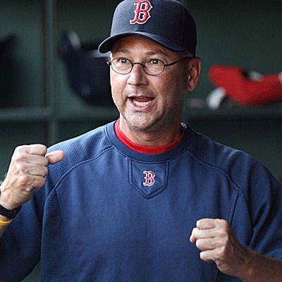 Terry Francona Wife Jacque Lang: Married Life And Four Kids