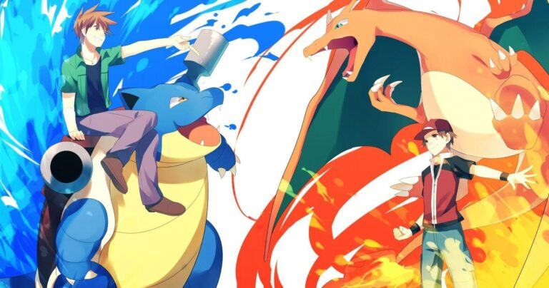 The 10 Most Powerful Pokémon Cards, Ranked