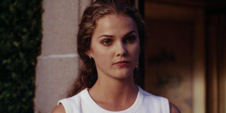 The Babysitter’s Seduction Updates: Will The Keri Russell Remake Happen?