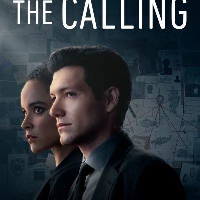 “The Calling” A Tv Series Is Set To Be Released On Peacock Soon