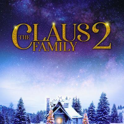 “The Claus Family” 2 Is Set To Be Released On Netflix Soon