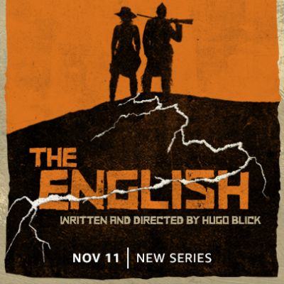 “The English” Is Set To Be Released On Prime Video Soon