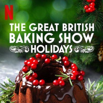 “The Great British Baking Show: Holidays” Season 5 Is Set To Be Released On Netflix