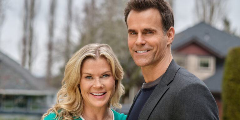 The Hallmark Channel is full of former soap opera stars – 1 played the same character for over 25 years!