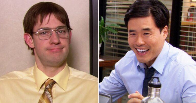 The Office: 10 Memes Jim Halpert Fans Will Love