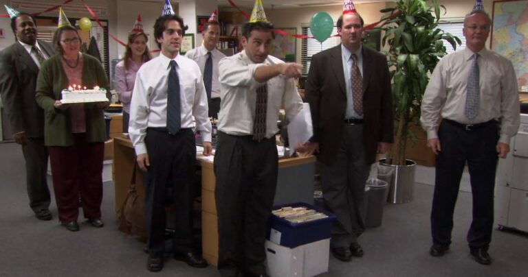 The Office: 5 Reasons Why The Party Planning Committee Is The Best (& 5 Why It's The Worst)