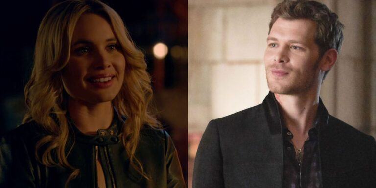 The Originals: 5 Characters Who Were Gone Too Soon (& 5 Who Overstayed Their Welcome)