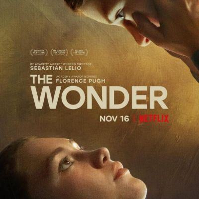 “The Wonder” Is Set To Be Released On Netflix Soon