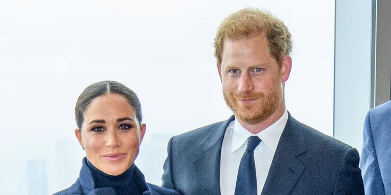 The taxi driver who drove Meghan Markle and Prince Harry during a car chase breaks the silence and gives his perspective on what happened