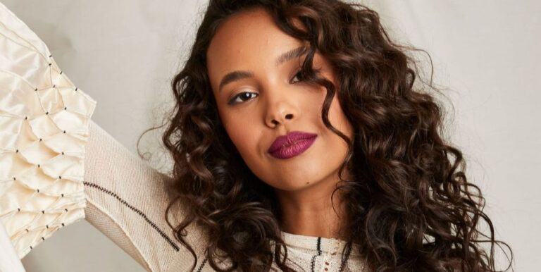 The truth about Alisha Boe