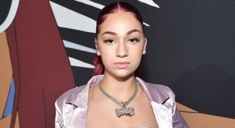 The truth about Bhad Bhabie’s parents