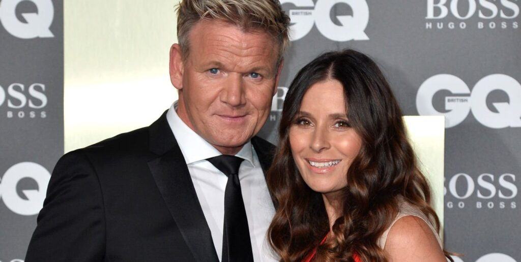 The truth about Gordon Ramsay's wife, Tana Ramsay vcmp.edu.vn