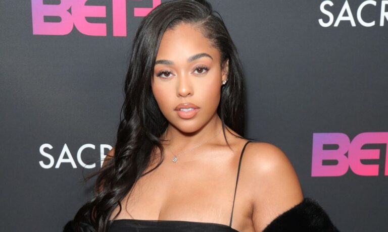 The truth about Jordyn Woods’ parents