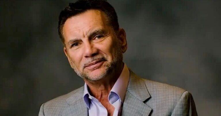 The truth about Michael Franzese’s wife and daughters