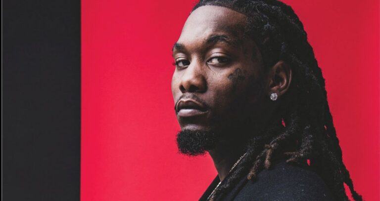 The truth about Offset’s baby mamas and their children