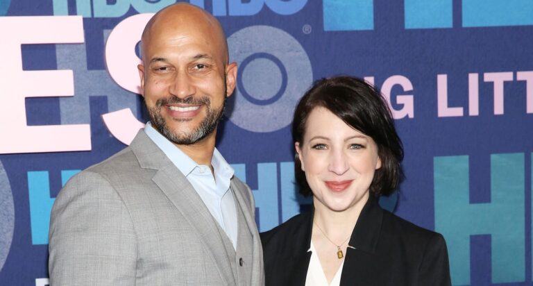 The untold truth of Keegan-Michael Key’s wife, Elisa Pugliese