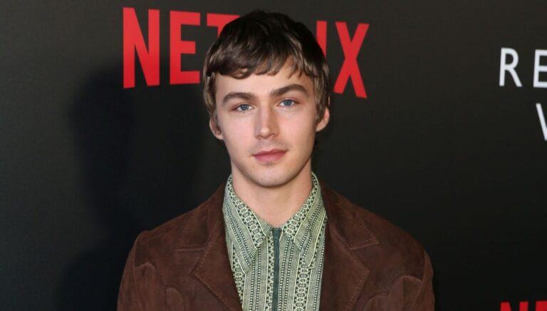 Things you should know about Miles Heizer