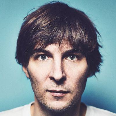 Thomas Mars- Wiki, Age, Height, Net Worth, Wife, Ethnicity