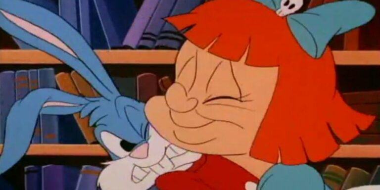 Featured Tiny Toons Reboot Will Not Have Elmyra