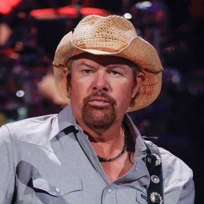 Toby Keith Provides An Update On His Health While Fighting Stomach Cancer