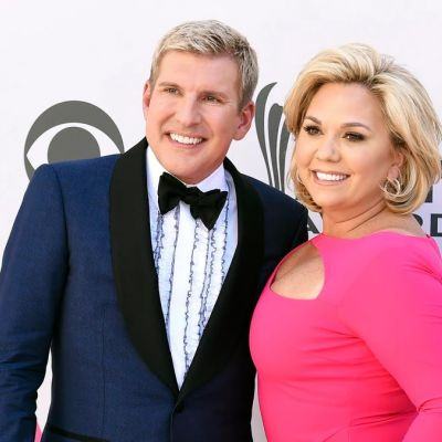 Todd And Julie Chrisley Have Been Sentenced To Prison For Tax Evasion And Bank Fraud