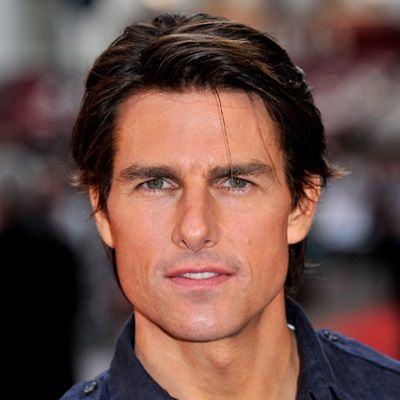 Tom Cruise – Updated May 2023