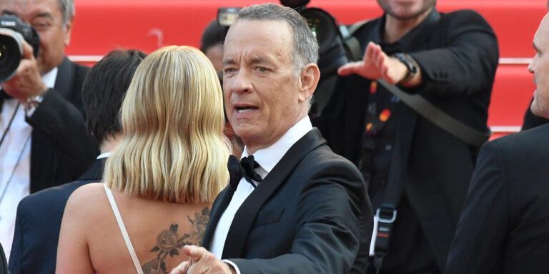 Tom Hanks ‘heated’ exchange in Cannes: Rita Wilson reveals what she told Cannes staff, staff also tell their side of story