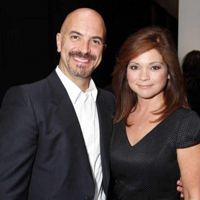 Tom Vitale- All About The Ex-Husband Of Valerie Bertinelli