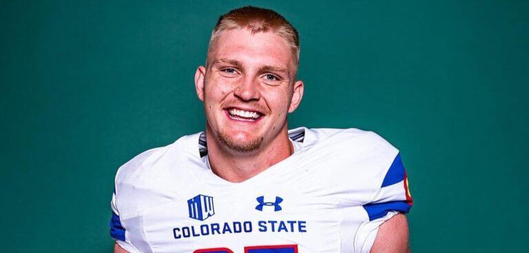 Trey McBride’s Parents: All About His Rural Colorado Upbringing