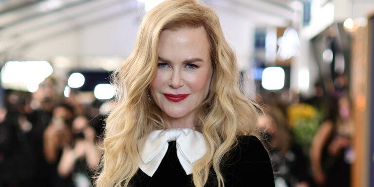 Tribute to Nicole Kidman AFI Life Achievement 'postponed indefinitely' due to writers' strike
