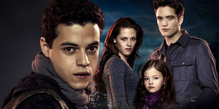 Twilight: Why Rami Malek’s Benjamin Is So Unique (And So Important)