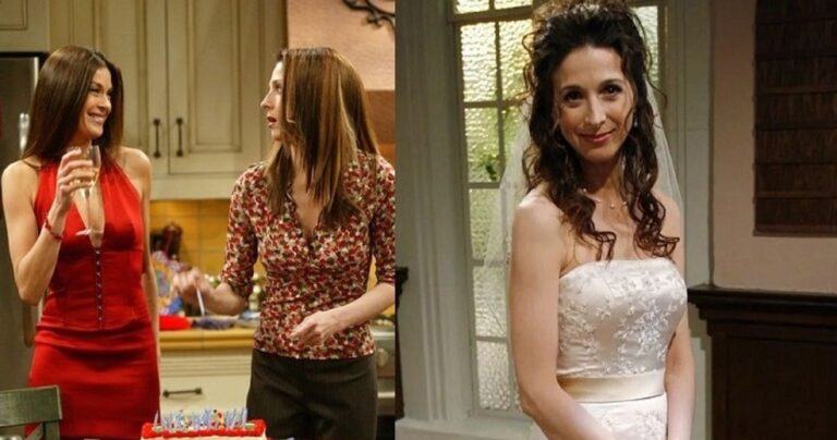 Two And A Half Men: 10 Things About Judith That Make No Sense