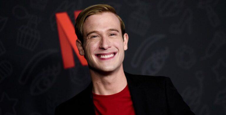 Tyler Henry’s Parents: They Helped His Mother Find Her Biological Relatives