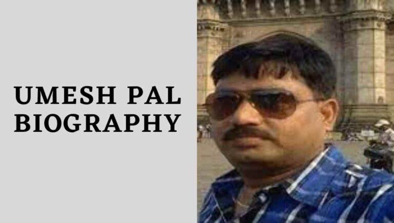 Umesh Pal Prayagraj, Murder Case Video, Death, Wikipedia, Shooter