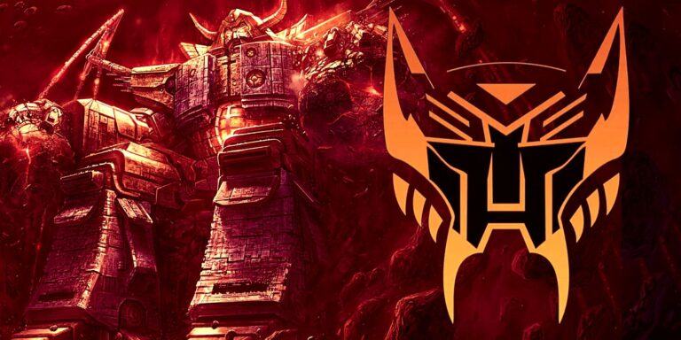 Unicron Is Rise Of The Beasts’ Villain – Transformers 7 Theory Explained