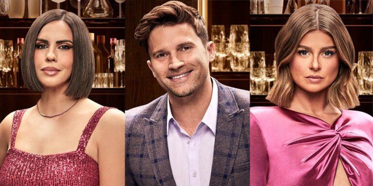 VPR’s Raquel Leviss Believes Katie Stopped Her & Tom Schwartz’s Romance