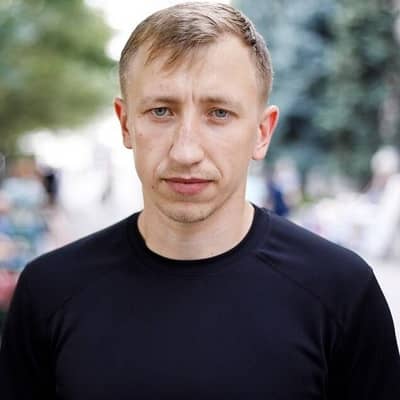 Vitaly Shishov – Updated May 2023