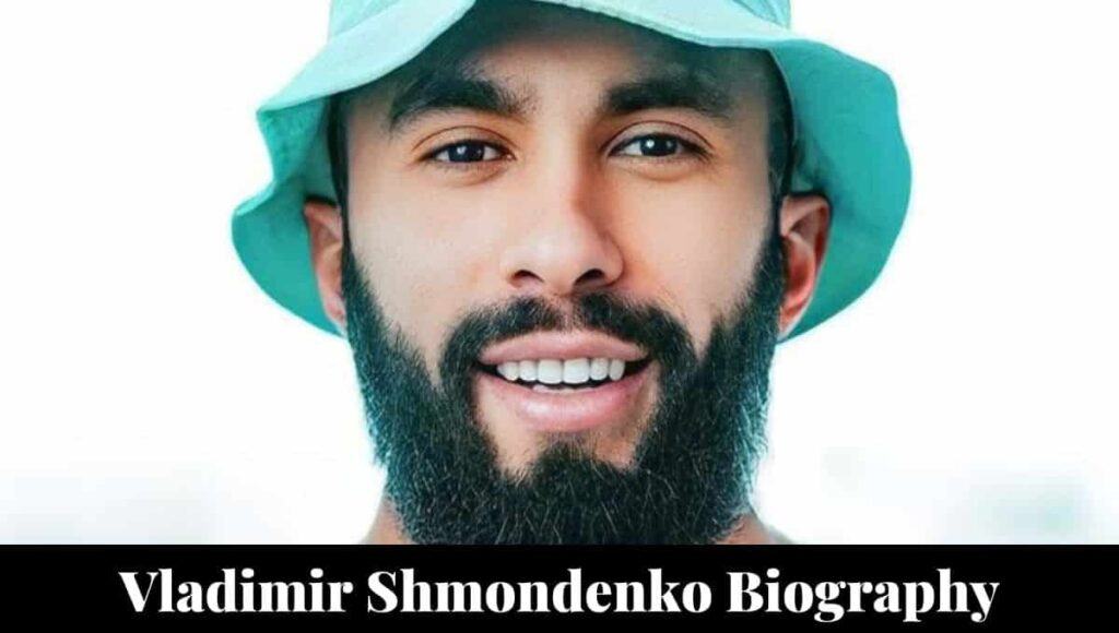 Vladimir Shmondenko (Anatoly Powerlifter) Wiki, Height, Age, Girlfriend,  Family, Biography & More