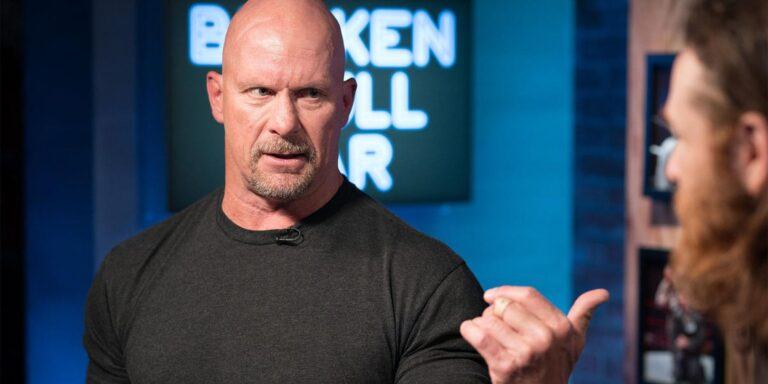 WWE Offered Stone Cold “Enormous” Money To Wrestle Roman Reigns