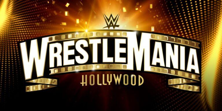 WWE Smashes All-Time Gate Record With WrestleMania 39 Ticket Sales