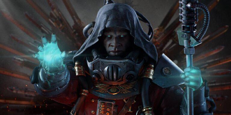 Warhammer 40k: Darktide – Psyker Class Guide (Abilities, Feats, & Weapons)