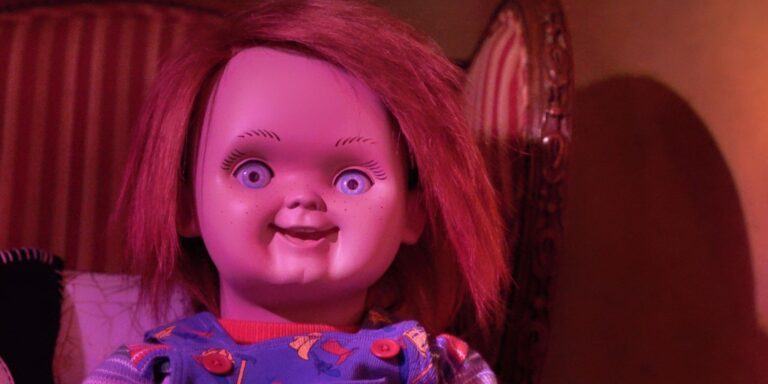 Watch Child’s Play Retrospective The Dollhouse