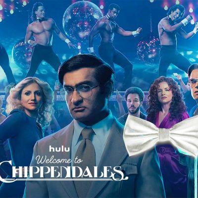 “Welcome to Chippendales” Is Set To Be Released On Hulu