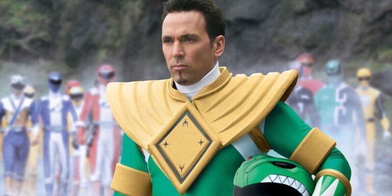 What Is Jason David Frank’s Net Worth?